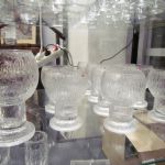 686 7017 GLASS SET